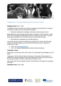 Vorschau 3 von Course Outline and Assignment Jean Monnet Seminar 2020.pdf