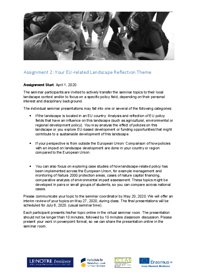 Vorschau 4 von Course Outline and Assignment Jean Monnet Seminar 2020.pdf
