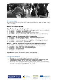 Vorschau 2 von Course Outline and Assignment Jean Monnet Seminar 2021 Part 1.pdf